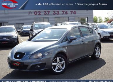 Seat Leon 1.2 TSI REFERENCE COPA ECOMOTIVE START&STOP Occasion