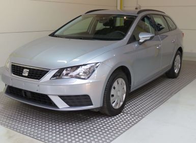 Vente Seat Leon 1.2 TSI Reference Navigatie Parkeerhulp Airco Occasion