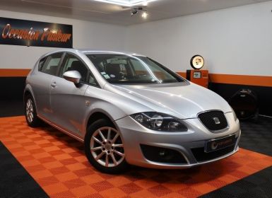 Achat Seat Leon 1.2 TSI STYLE COPA START&STOP Occasion