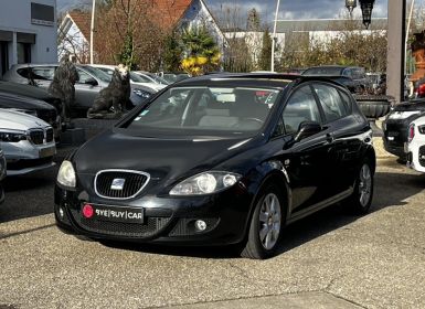 Seat Leon 1.4 16V TSI 125 STYLANCE - GARANTIE 12 MOIS