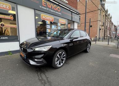 Vente Seat Leon 1.4 E-HYBRID 204cv FR DSG Occasion