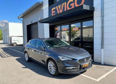 Vente Seat Leon 1.4 ETSI-HYBRID 204 CH XCELLENCE APPLE CARPLAY SANS FIL Occasion