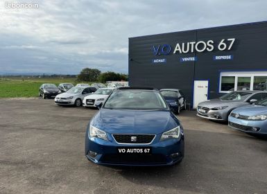 Seat Leon 1.4 TSI 125 Style