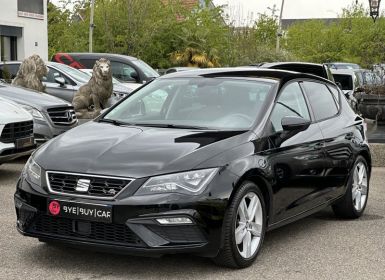 Vente Seat Leon 1.4 TSI 125CH FR START&STOP Occasion