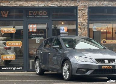 Seat Leon 1.4 TSI 125ch XCELLENCE