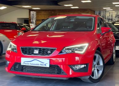 Achat Seat Leon 1.4 TSI 150CH ACT FR START&STOP Occasion
