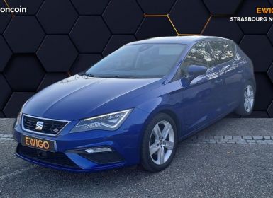 Vente Seat Leon 1.4 TSI 150ch FR DSG7 Occasion