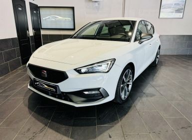 Vente Seat Leon 1.5 ETSI 150CH FR DSG7 Occasion