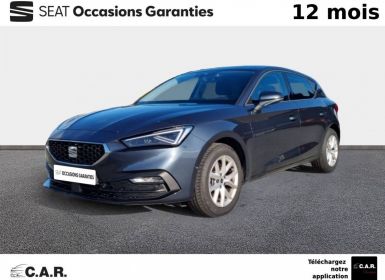 Seat Leon 1.5 TSI 115 BVM6 Business