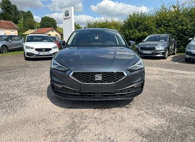 Achat Seat Leon 1.5 TSI 115 BVM6 Business Occasion