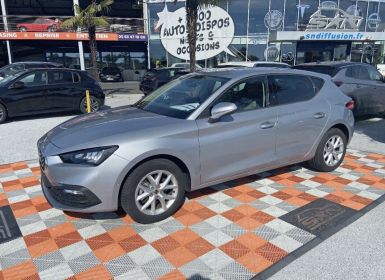 Achat Seat Leon 1.5 TSI 130 BV6 STYLE PACK Occasion