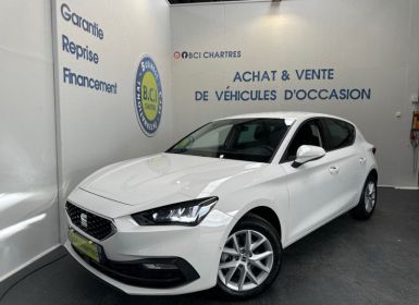 Vente Seat Leon 1.5 TSI 130CH BUSINESS Occasion