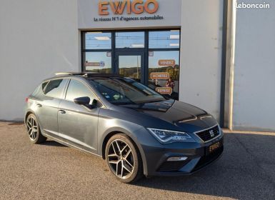 Achat Seat Leon 1.5 TSI 150 ACT FR Occasion