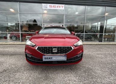 Achat Seat Leon 1.5 TSI 150 BVM6 Xcellence Occasion