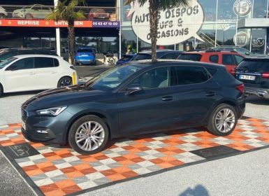 Seat Leon 1.5 TSI 150 DSG7 SPECIAL EDITION