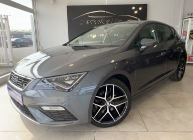 Vente Seat Leon 1.5 TSI 150 Start/Stop ACT BVM6 FR Occasion