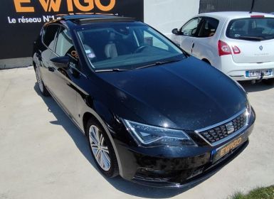 Achat Seat Leon 1.5 TSI 150 XCELLENCE TOIT OUVRANT CAR PLAY ACC Occasion