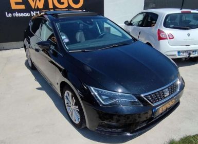 Achat Seat Leon 1.5 TSI 150 XCELLENCE TOIT OUVRANT CAR PLAY ACC Occasion