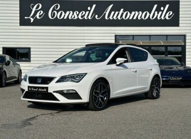 Vente Seat Leon 1.5 TSI 150CH FR Occasion