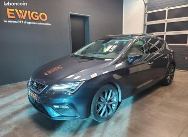 Seat Leon 1.5 TSI 150ch FR DSG7