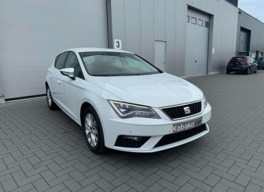 Achat Seat Leon 1.6 CR TDi Style DSG GPS, Clim GARANTIE 12M Occasion