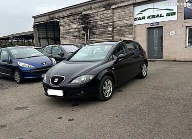 Achat Seat Leon 1.6 PACK STYLE Occasion