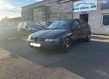 Seat Leon 1.6 STYLANCE