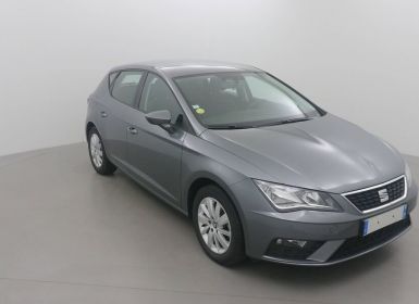 Achat Seat Leon 1.6 TDI 115 REFERENCE Occasion