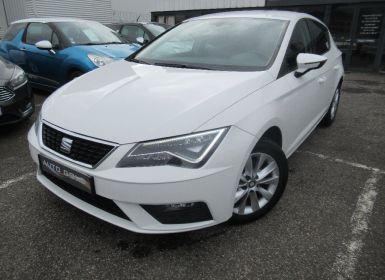 Vente Seat Leon 1.6 TDI 115 Start/Stop DSG7 Style Occasion