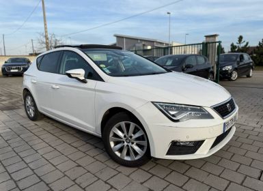 Seat Leon 1.6 TDI 115ch Style 95g