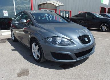 Achat Seat Leon 1.6 TDI 90CH FAP REFERENCE Occasion