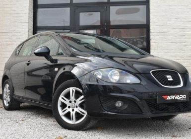 Seat Leon 1.6i Occasion