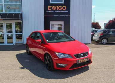 Seat Leon 1.8 TSI 180 ch FR START-STOP