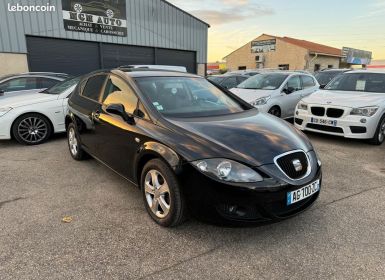 Achat Seat Leon 1.9 tdi 105 ch reference Occasion