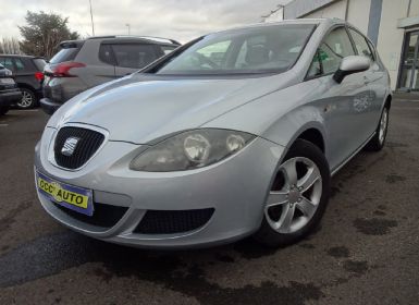 Vente Seat Leon 1.9 TDI 105 cv Réference Occasion