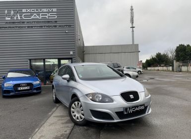 Vente Seat Leon 1.9 TDI 105 Style PHASE 2 Occasion