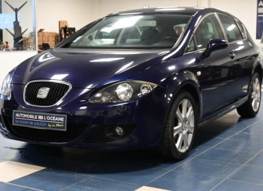 Seat Leon 1.9 TDI FAP Reference DSG Occasion