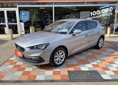 Vente Seat Leon 2.0 TDI 115 BV6 STYLE PACK Occasion