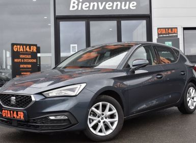 Vente Seat Leon 2.0 TDI 115CH STYLE Occasion