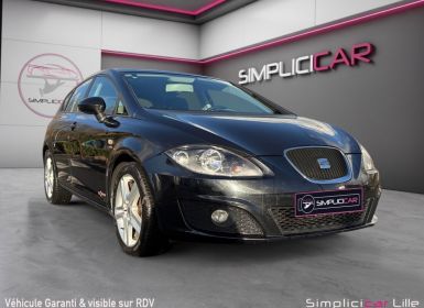 Seat Leon 2.0 TDI 140 Coppa