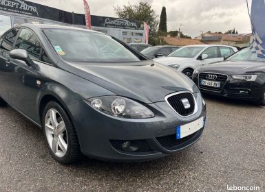 Seat Leon 2.0 tdi 140 cv