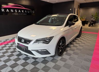 Seat Leon 2.0 TDI 150 Start/Stop DSG6 FR