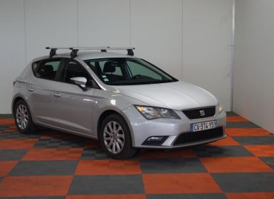 Achat Seat Leon 2.0 TDI 150 Start/Stop Style Marchand