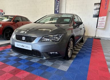 Seat Leon 2.0 TDI 150 Start/Stop Xcellence Occasion
