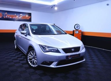 Achat Seat Leon 2.0 TDI 150CH FAP PREMIUM START&STOP Occasion