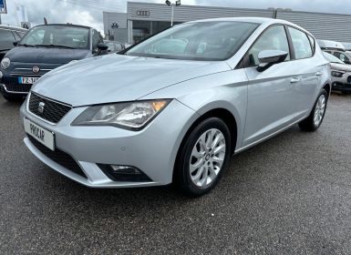 Vente Seat Leon 2.0 TDI 150ch FAP Style Start&Stop Occasion