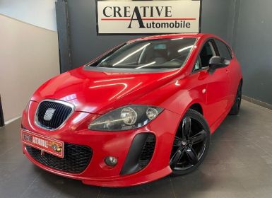 Seat Leon 2.0 TDI 170 CV FR DSG Occasion