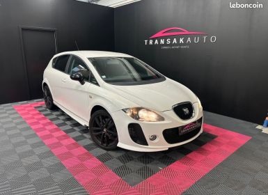 Seat Leon 2.0 tdi 170 fap fr Occasion