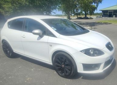 Achat Seat Leon 2.0 TDI 170 FR Occasion