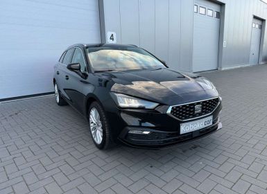 Achat Seat Leon 2.0 TDI EVO Xcellence DSG GPS CUIR GARANTIE Occasion